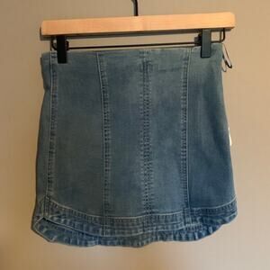 Altar’d State Skirt